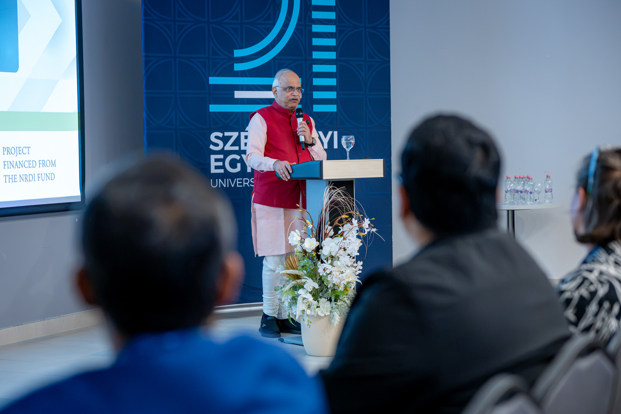 Kautz Conference on Business and Economics 2026 – Photo 7